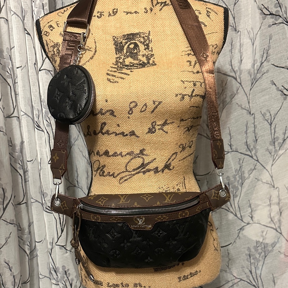 New Fashion Inspired Item (BAG)
#11